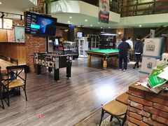 -第三空间·趣味桌游·轰趴.室内CS.剧本杀(大武汉1911店)