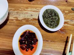 -正蓝旗草原特蒙餐