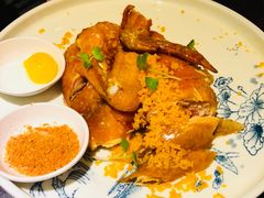 -蟹榭·本帮江浙菜·蟹宴(五角场合生汇商场店)