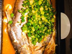 -夯鱼烤鱼·尔滨地标美食(国展店)