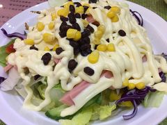 -桃子餐厅·天津菜(红星路直营店)