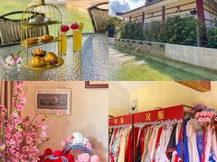 -江门古兜温泉小镇