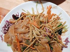 -和晟shèng铁锅炖·东北菜(南山店)