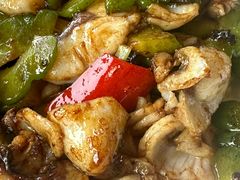 -和膳居饮食有限公司