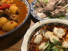 -西北狼(GOGO新天地店)