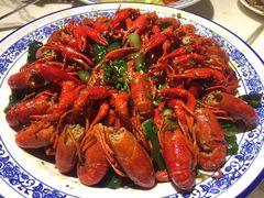 -你鲟欢·香茅柠檬鱼(金沙店)