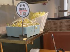 自助取餐区-湘芙蓉·湖南菜(椒江店)