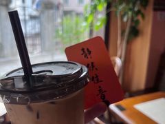 -猫岛主趣味餐厅(鼓浪屿店)