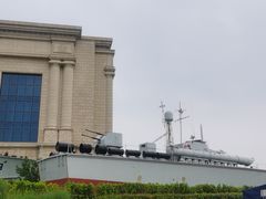 -中国人民解放军海军博物馆