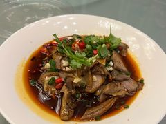 -黄山悦榕庄明月白云餐厅