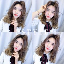 -P.STYLE 派斯造型