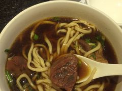 -中国厨房/台湾牛肉面