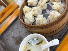-枫泾丁氏烧卖(枫丽路店)