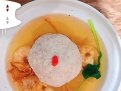 清炖狮子头-南京人家(盛京大奥莱店)