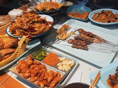 -状元阁烧烤(新华路总店)