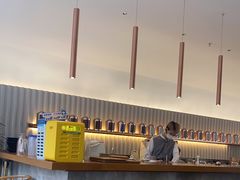-WOKKA by艮上(中海环宇荟店)