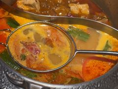 -左庭右院鲜牛肉火锅(长泰广场店)