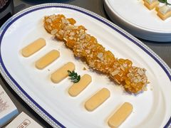 -曾宴·楚菜(湖北省博物馆店)