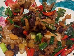 -树厨贵州菜(花果园购物中心店)