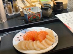 -Sushi Hanzo半藏(天环广场店)
