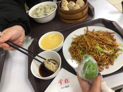 -常州糕团店(北大街新世纪商城店)