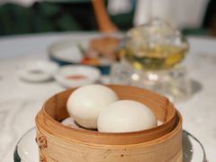 流沙包-伯衡55·吉品轩(乌鲁木齐南路店)