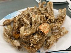 -富港会·海鲜酒楼(墟沟店)