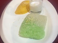 -BAI BUA RESTAURANT