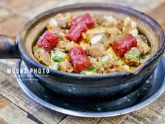 -阳江河堤老牌曾记美食