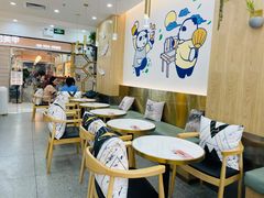 -茶百道(五山店)