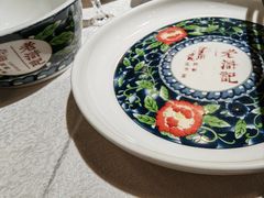 -老浒记烤鸭-北京菜(琉璃厂店)