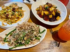 -隔壁老王·家常云南菜(花巷店)