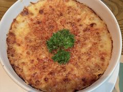 -安妮意大利餐厅(国贸店)