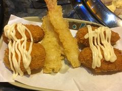 -熊出没日本烧肉放题