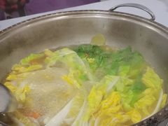 -凯盈阁·顺德私房菜·桑拿鸡