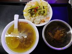牛肉羹-好成财牛排馆(涂门街总店)