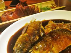 -大牌大·传统杭帮菜(湖滨店)