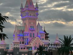 -厦门方特梦幻王国