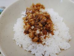 肉燥饭-圆宝台湾小吃(迎津街店)