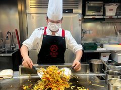 -海底捞大排档火锅(打浦路店)