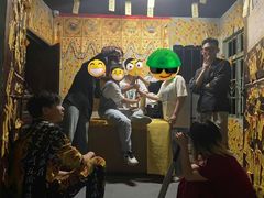 -棂笼·深度沉浸密室(武汉旗舰店)