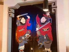-绿茶餐厅(光谷世界城步行街店)