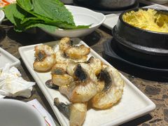 -肉加韩国料理·烤肉(金茂湾店)