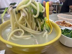 -玉华饮食店(茅台路店)
