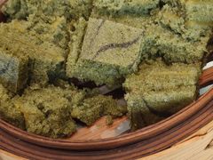 古法马拉糕-海宝酒家(中山四路店)