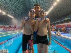 -奥佳游泳培训班(英东游泳馆店)