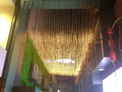 大堂-八一好吃街·高品美食广场