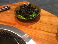 -锅来乐地锅鸡(安亭店)