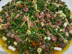 -江湖黑大兔(杨家坪店)