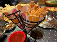 -小牛哈尼韩式水煎肉(万象城店)